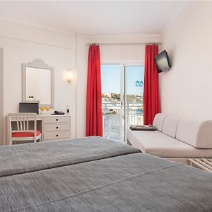 Triple Room Balcony