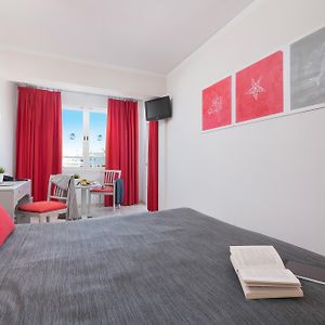 Double or Twin Room Balcony